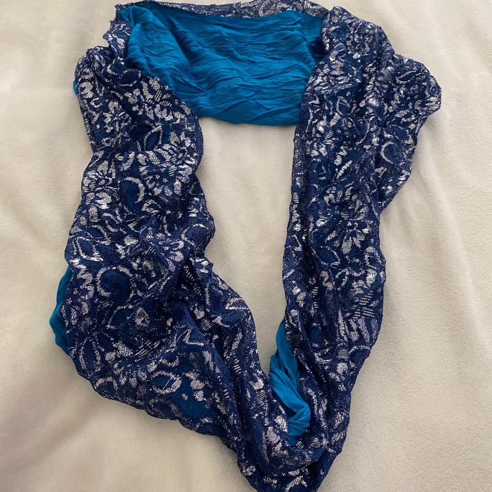 Infinity scarf - Picture 2 of 5